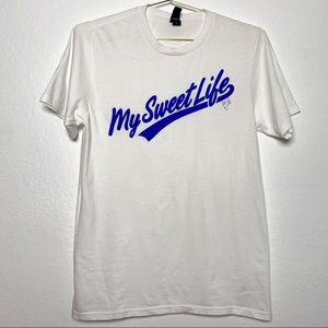 District The Concert Tee My Sweet Life